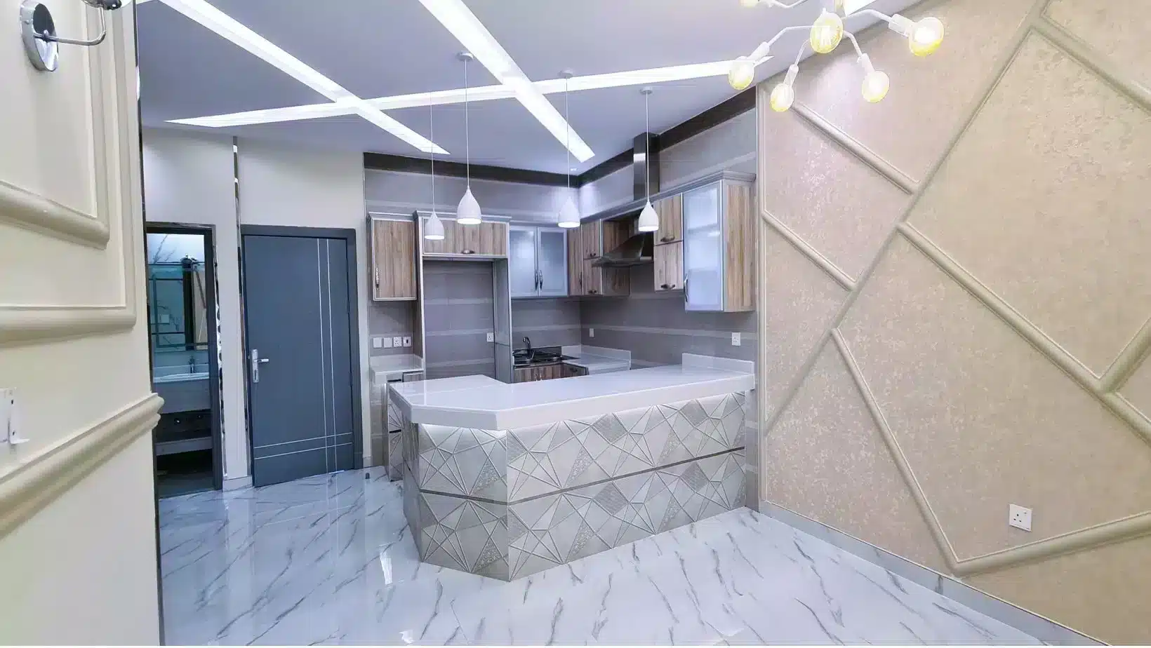 شقق السلامة للإيجار بالعليا الرياض، Al Salama apartments for rent in Olaya, Riyadh