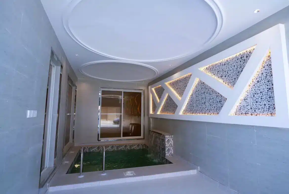 شقق السلامة للإيجار بالعليا الرياض، Al Salama apartments for rent in Olaya, Riyadh