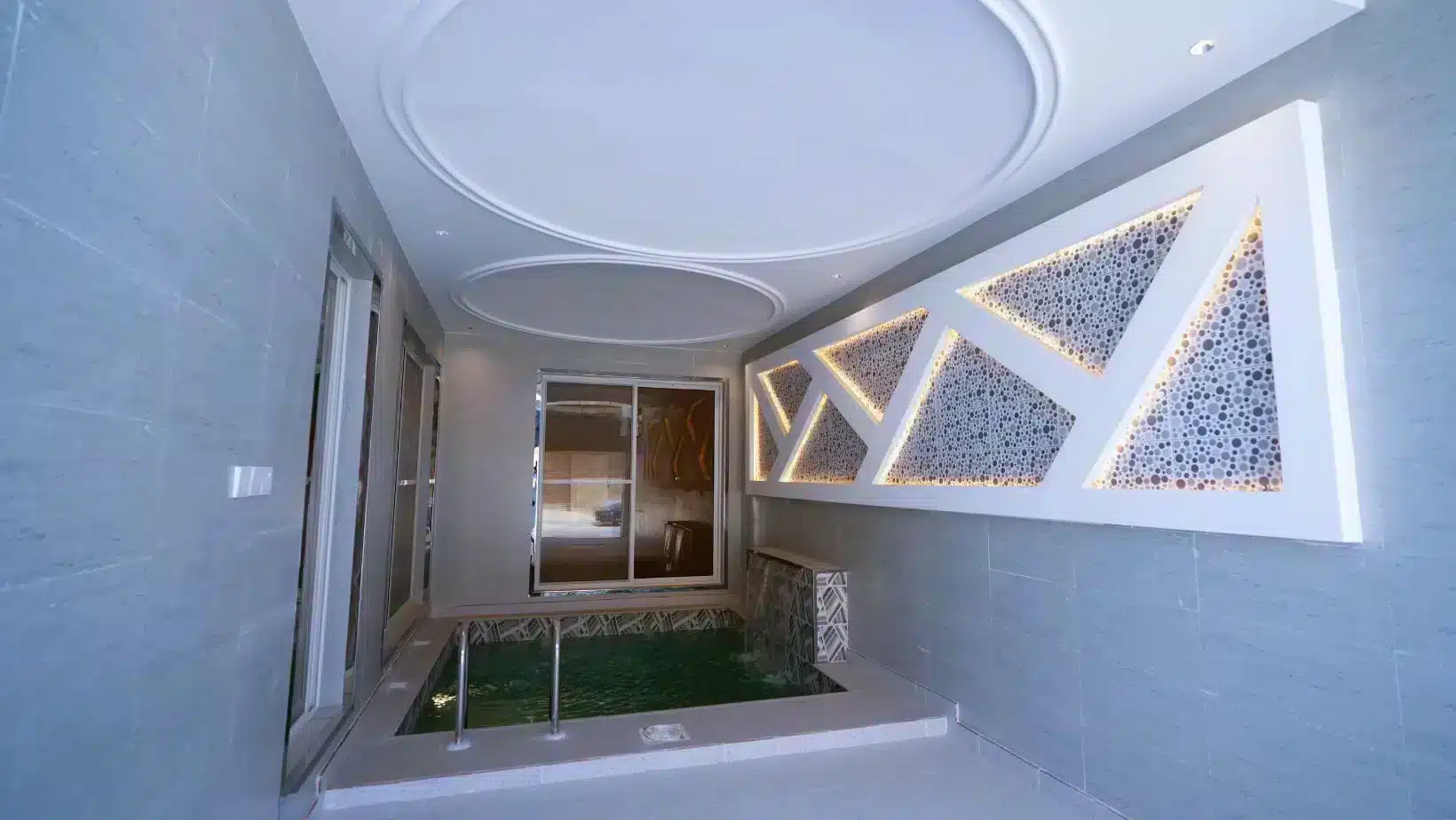 شقق السلامة للإيجار بالعليا الرياض، Al Salama apartments for rent in Olaya, Riyadh