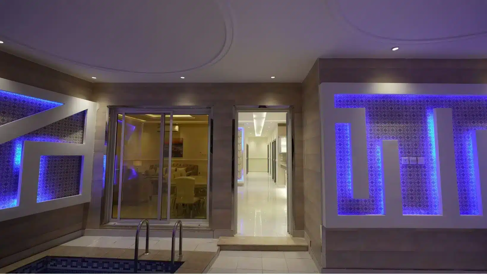 شقق السلامة للإيجار بالعليا الرياض، Al Salama apartments for rent in Olaya, Riyadh