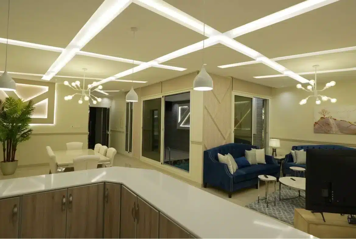 شقق السلامة للإيجار بالعليا الرياض، Al Salama apartments for rent in Olaya, Riyadh