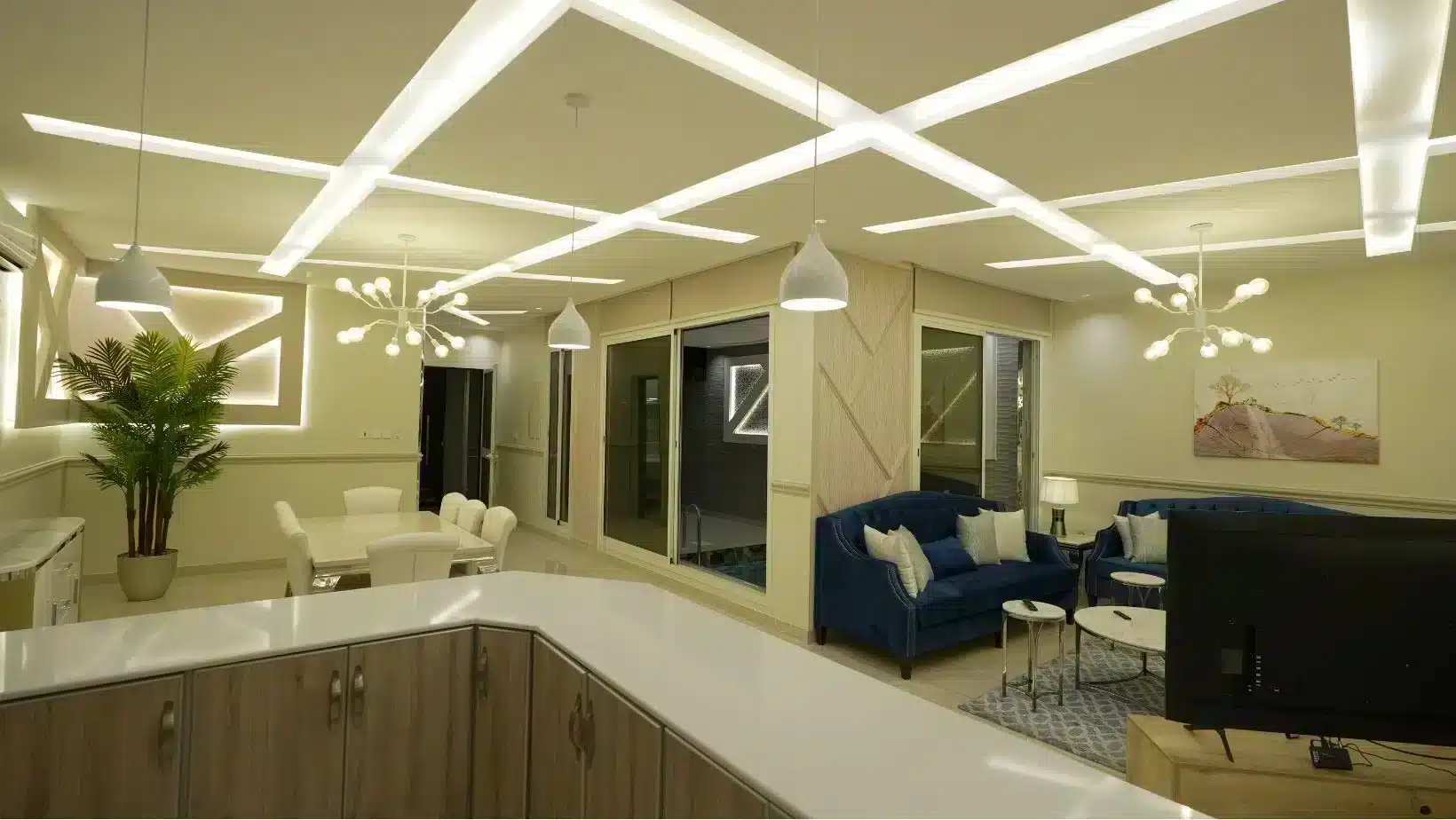 شقق السلامة للإيجار بالعليا الرياض، Al Salama apartments for rent in Olaya, Riyadh