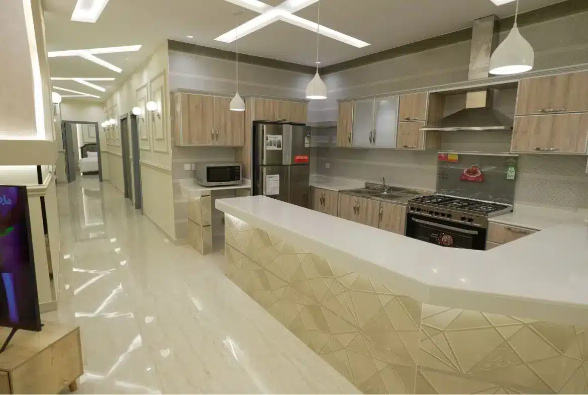 شقق السلامة للإيجار بالعليا الرياض، Al Salama apartments for rent in Olaya, Riyadh