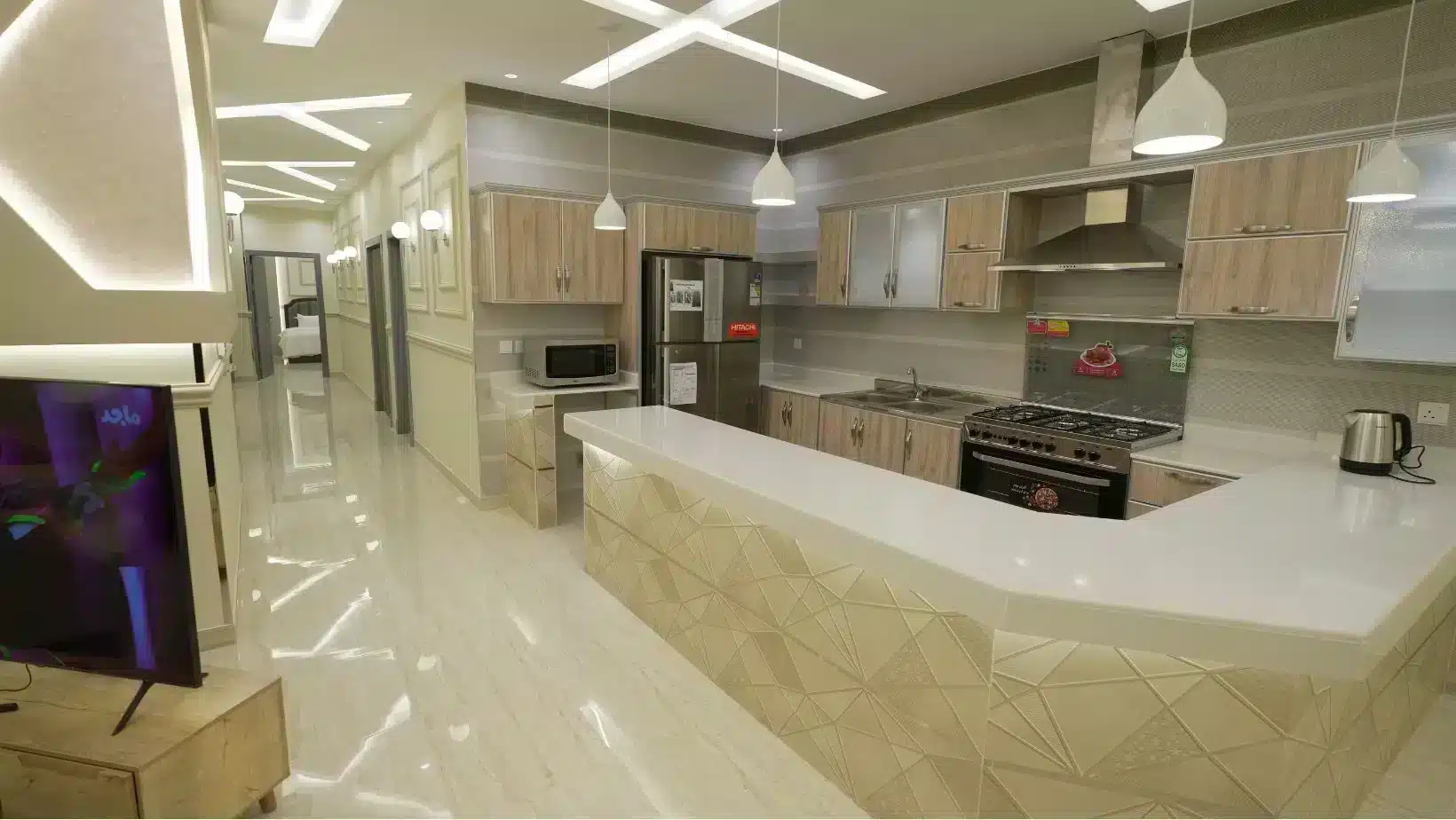 شقق السلامة للإيجار بالعليا الرياض، Al Salama apartments for rent in Olaya, Riyadh