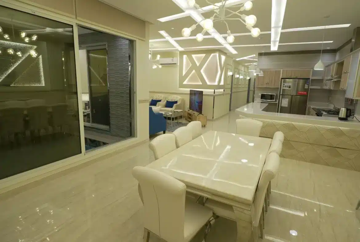 شقق السلامة للإيجار بالعليا الرياض، Al Salama apartments for rent in Olaya, Riyadh