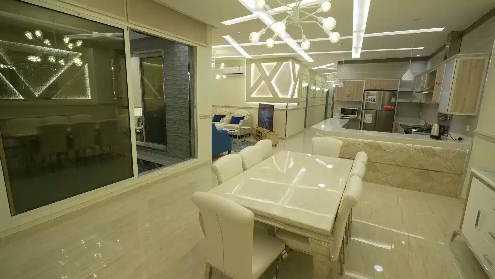 شقق السلامة للإيجار بالعليا الرياض، Al Salama apartments for rent in Olaya, Riyadh
