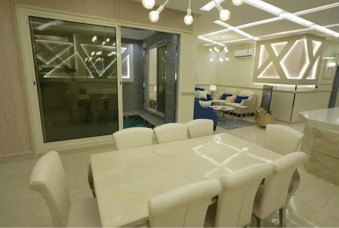 شقق السلامة للإيجار بالعليا الرياض، Al Salama apartments for rent in Olaya, Riyadh