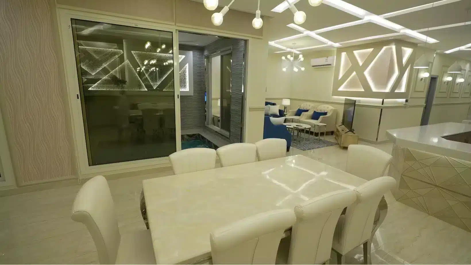 شقق السلامة للإيجار بالعليا الرياض، Al Salama apartments for rent in Olaya, Riyadh
