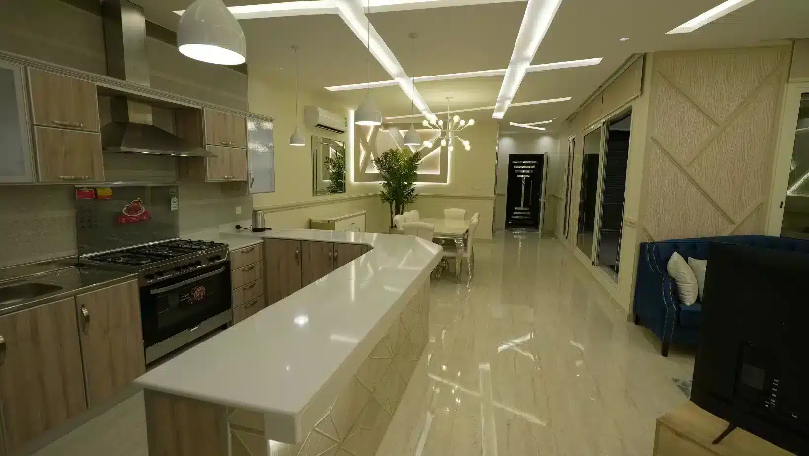 شقق السلامة للإيجار بالعليا الرياض، Al Salama apartments for rent in Olaya, Riyadh