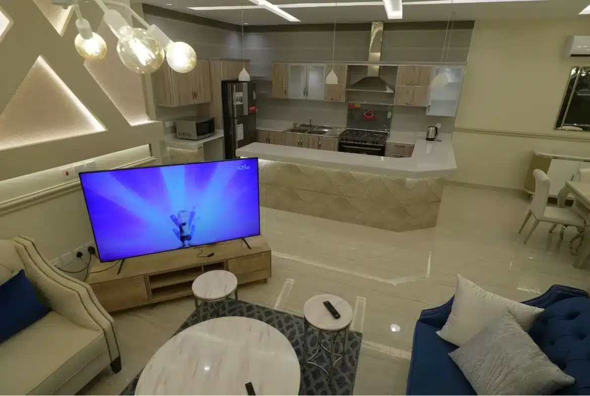 شقق السلامة للإيجار بالعليا الرياض، Al Salama apartments for rent in Olaya, Riyadh