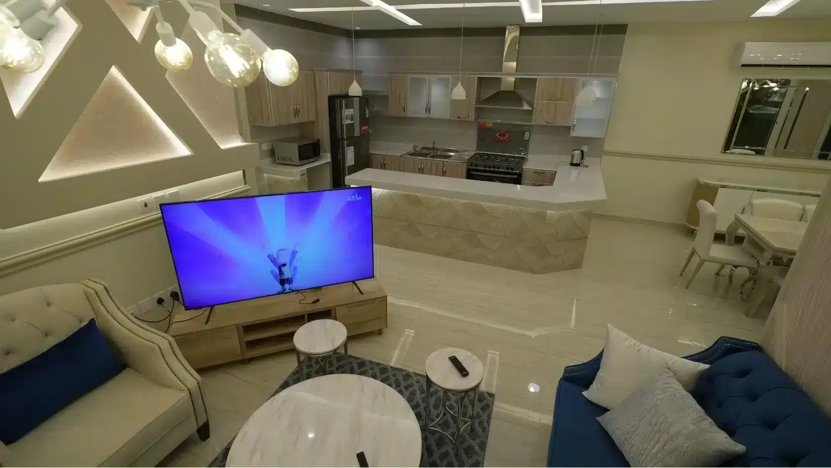 شقق السلامة للإيجار بالعليا الرياض، Al Salama apartments for rent in Olaya, Riyadh