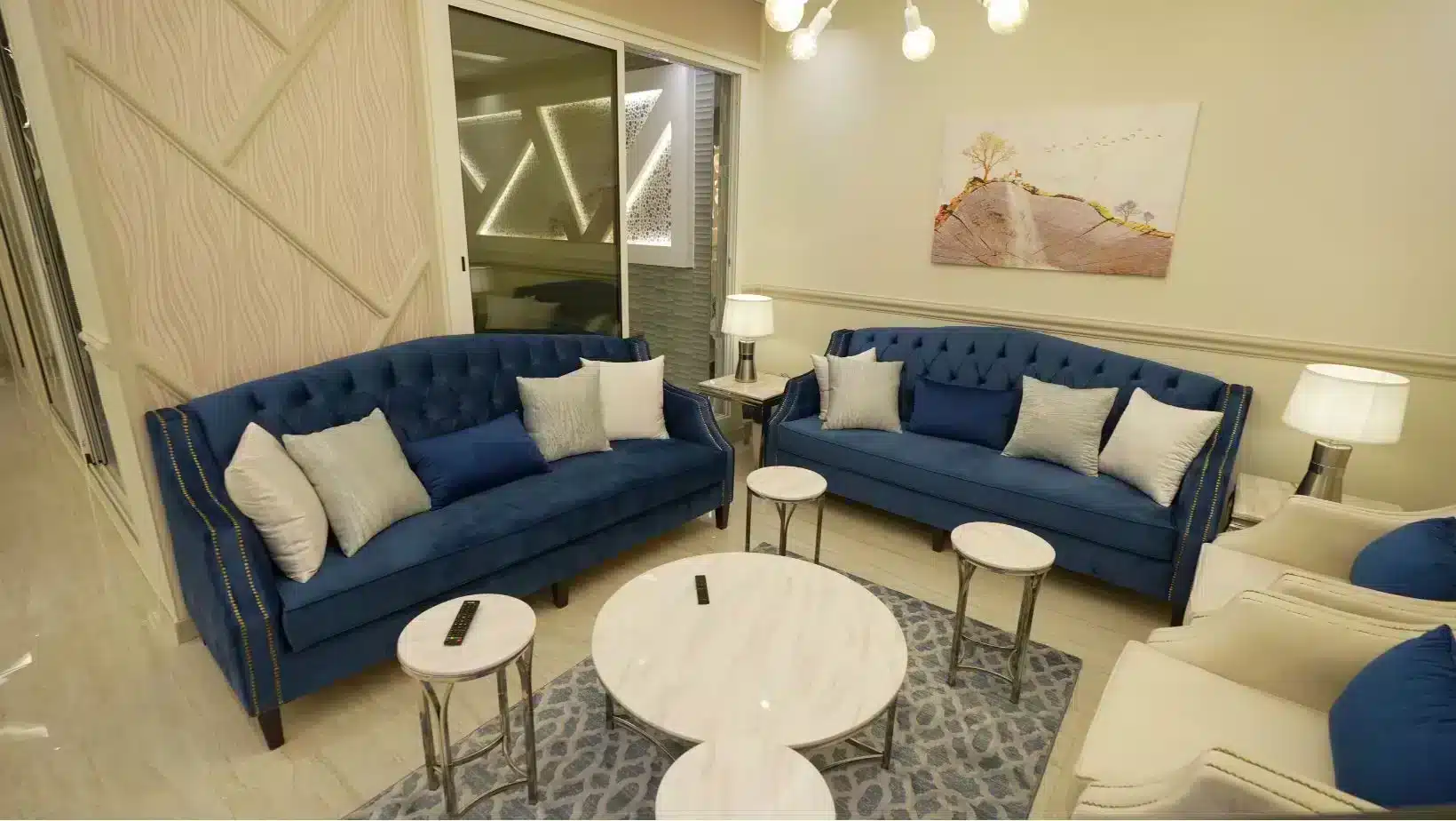 شقق السلامة للإيجار بالعليا الرياض، Al Salama apartments for rent in Olaya, Riyadh