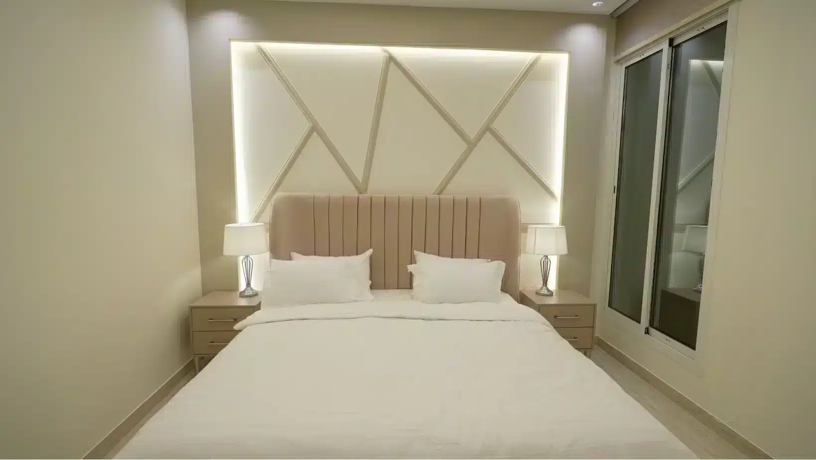 شقق السلامة للإيجار بالعليا الرياض، Al Salama apartments for rent in Olaya, Riyadh