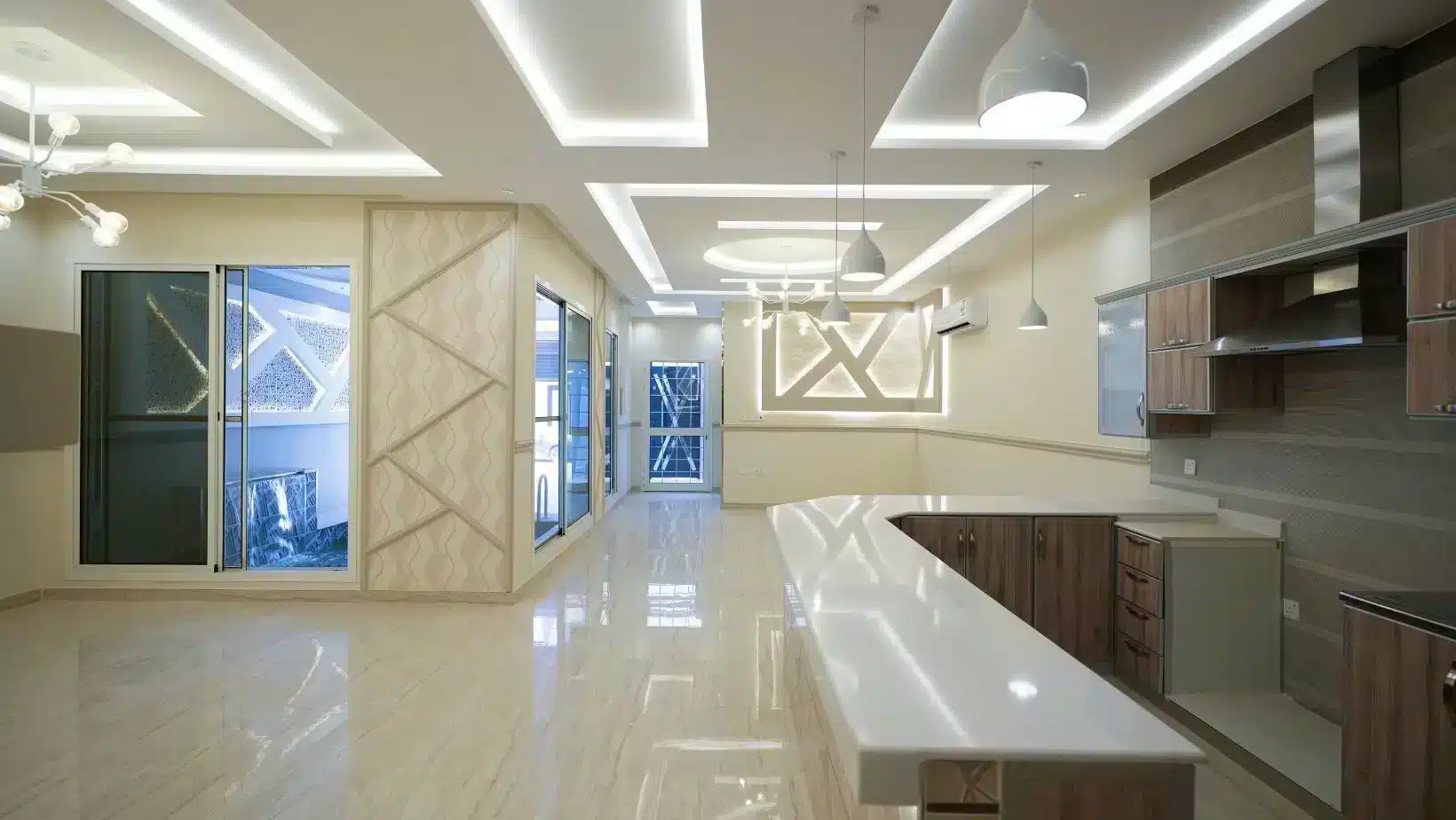 شقق السلامة للإيجار بالعليا الرياض، Al Salama apartments for rent in Olaya, Riyadh