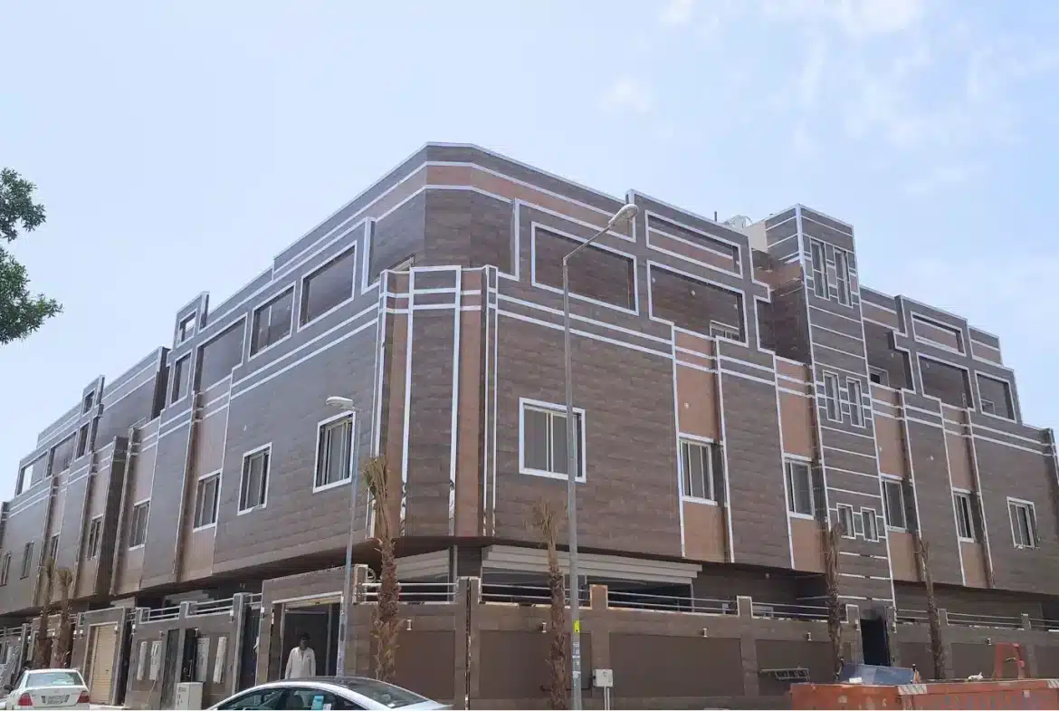 شقق السرايا للإيجار بالعليا الرياض، Al Saraya apartments for rent in Olaya, Riyadh