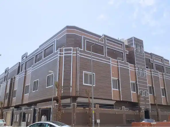 شقق السرايا للإيجار بالعليا الرياض، Al Saraya apartments for rent in Olaya, Riyadh