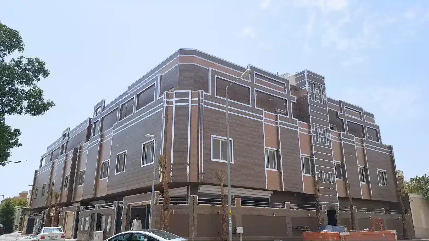 شقق السرايا للإيجار بالعليا الرياض، Al Saraya apartments for rent in Olaya, Riyadh