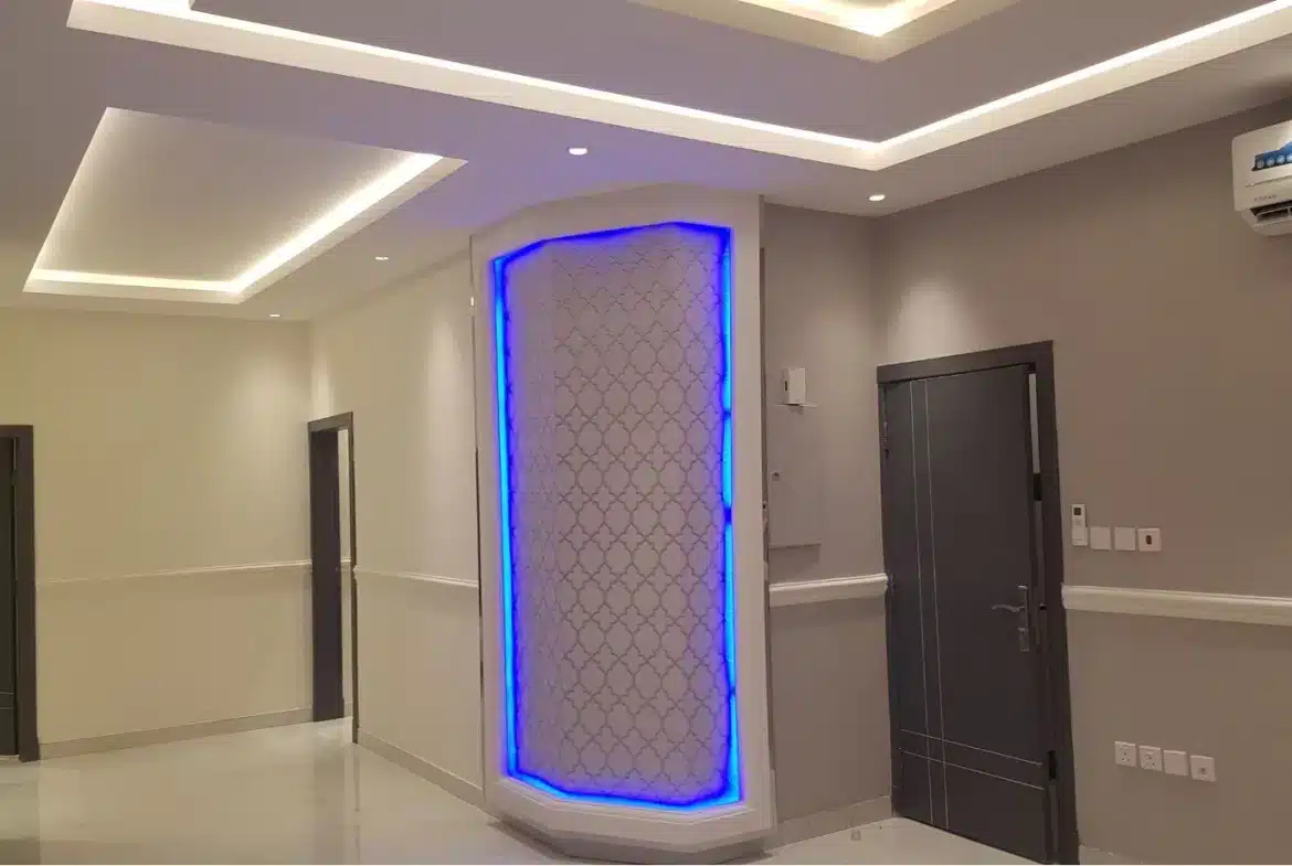 شقق السرايا للإيجار بالعليا الرياض، Al Saraya apartments for rent in Olaya, Riyadh