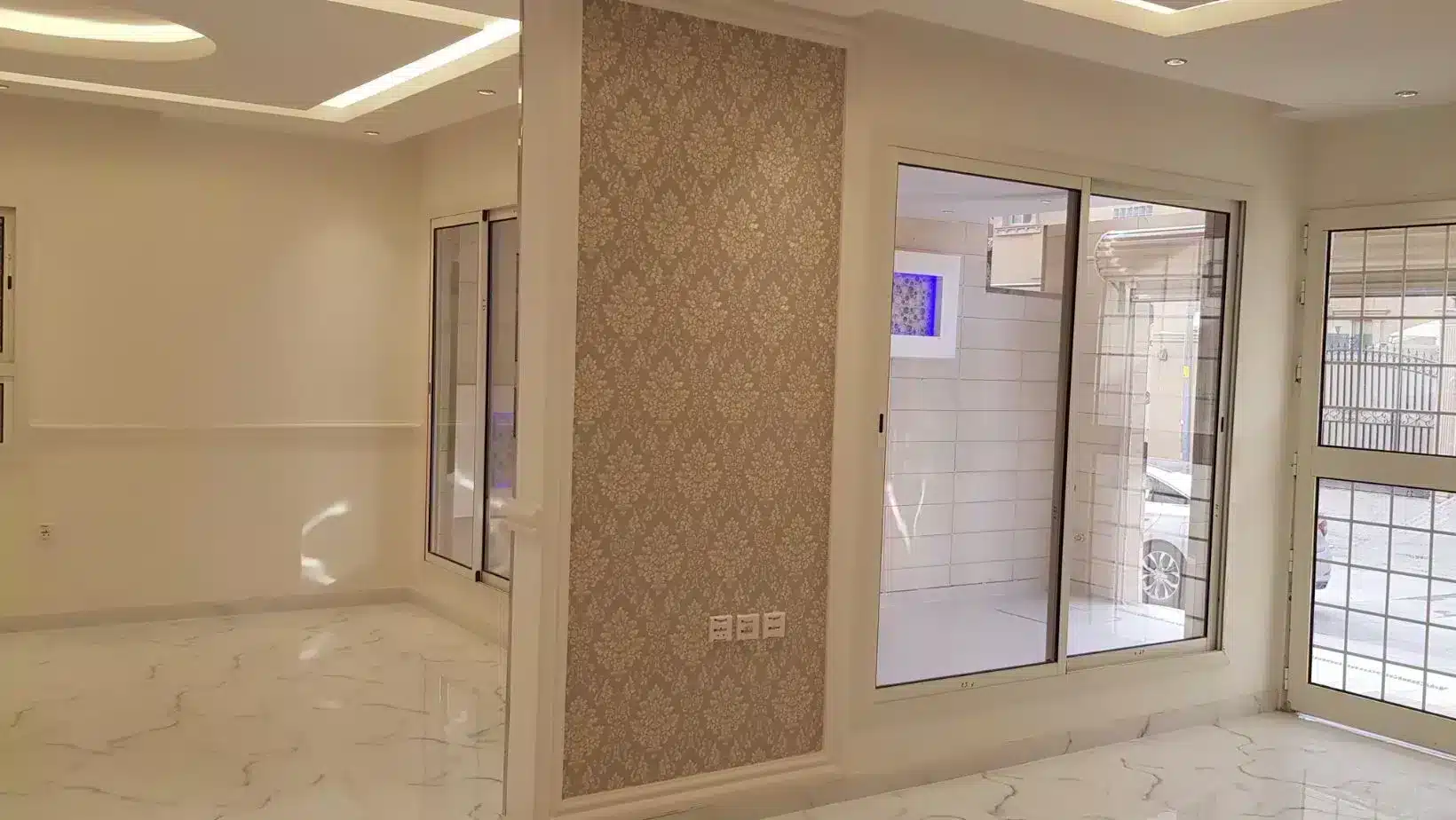 شقق السرايا للإيجار بالعليا الرياض، Al Saraya apartments for rent in Olaya, Riyadh