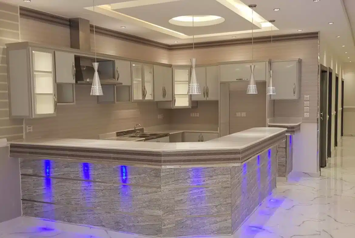 شقق السرايا للإيجار بالعليا الرياض، Al Saraya apartments for rent in Olaya, Riyadh