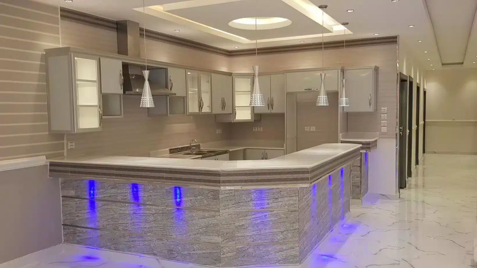 شقق السرايا للإيجار بالعليا الرياض، Al Saraya apartments for rent in Olaya, Riyadh