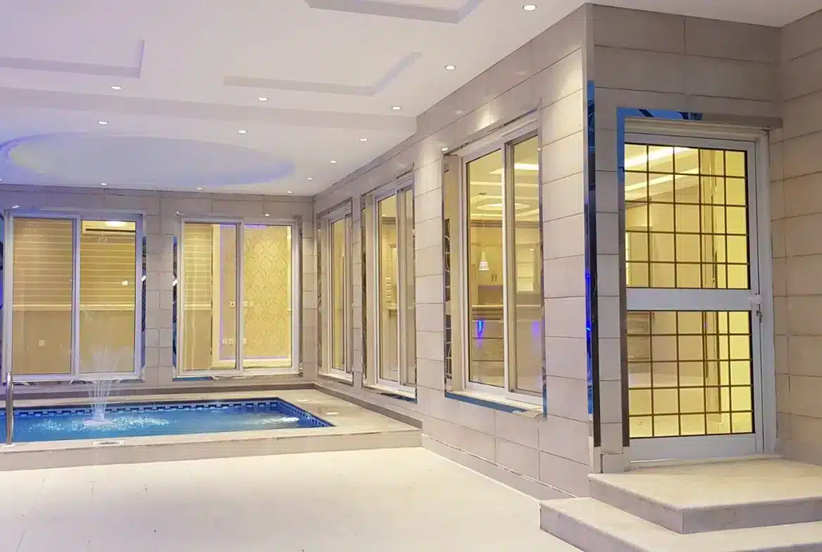 شقق السرايا للإيجار بالعليا الرياض، Al Saraya apartments for rent in Olaya, Riyadh