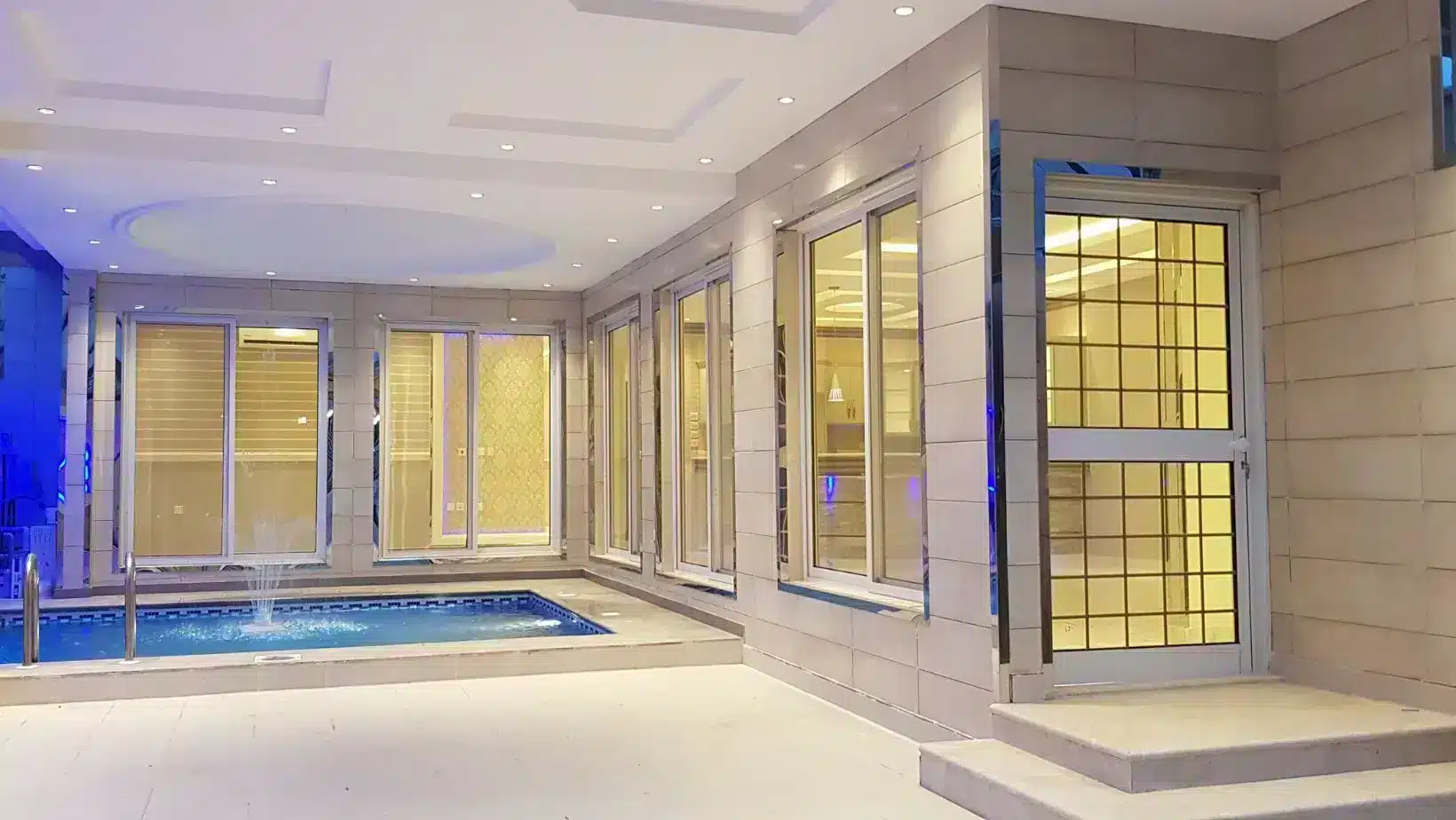شقق السرايا للإيجار بالعليا الرياض، Al Saraya apartments for rent in Olaya, Riyadh