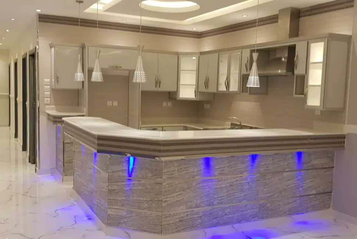 شقق السرايا للإيجار بالعليا الرياض، Al Saraya apartments for rent in Olaya, Riyadh