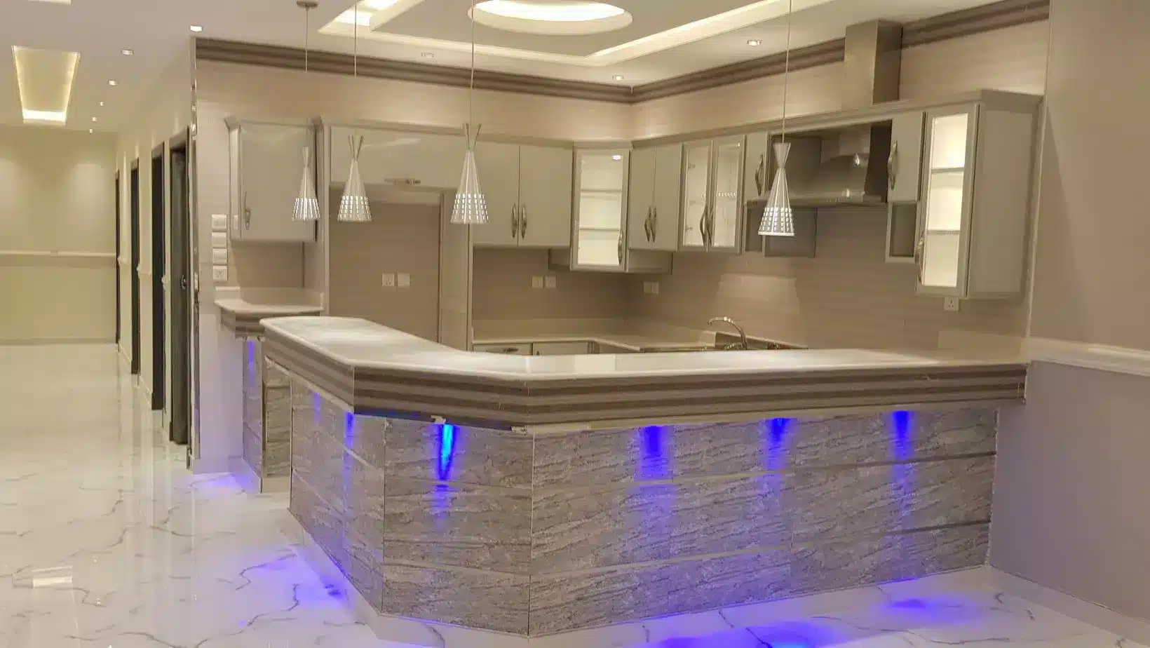 شقق السرايا للإيجار بالعليا الرياض، Al Saraya apartments for rent in Olaya, Riyadh