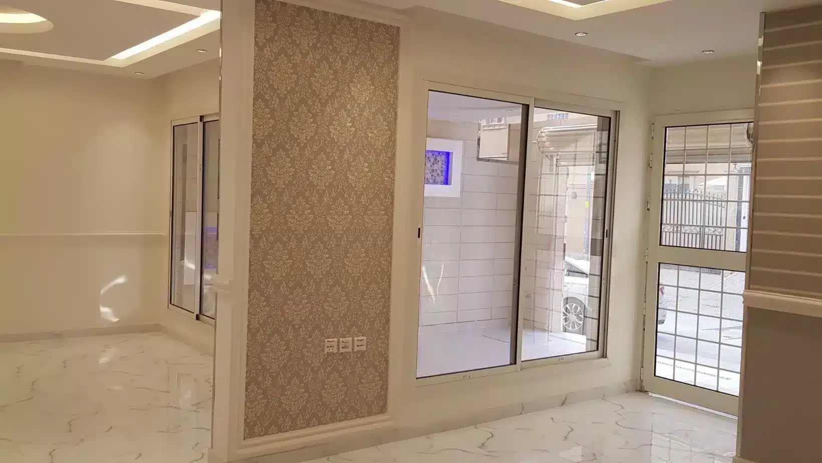 شقق السرايا للإيجار بالعليا الرياض، Al Saraya apartments for rent in Olaya, Riyadh