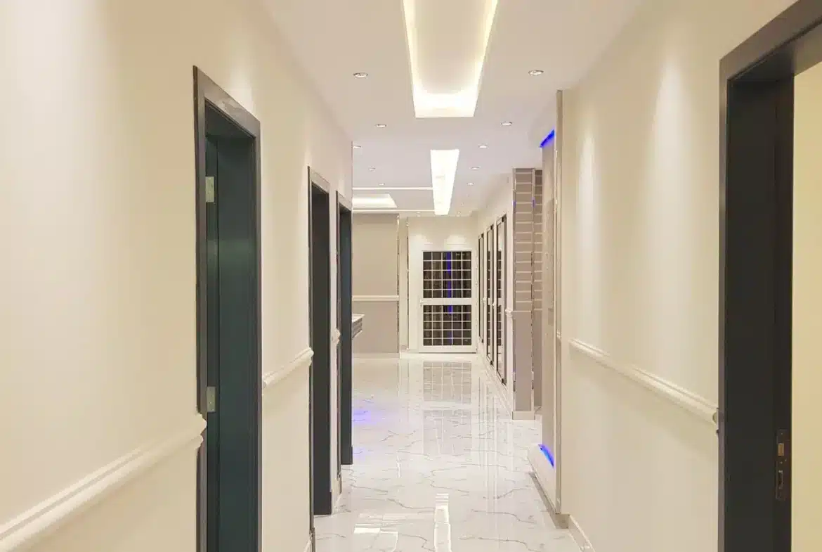 شقق السرايا للإيجار بالعليا الرياض، Al Saraya apartments for rent in Olaya, Riyadh