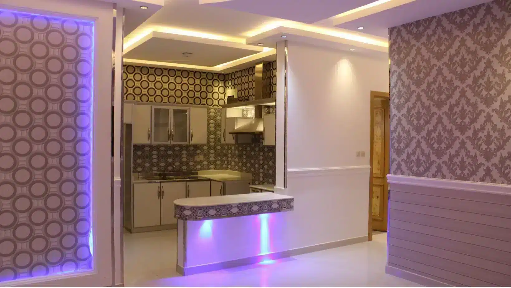 شقق الزيتونة للإيجار بالرياض، Zaytoon apartments for rent in Riyadh