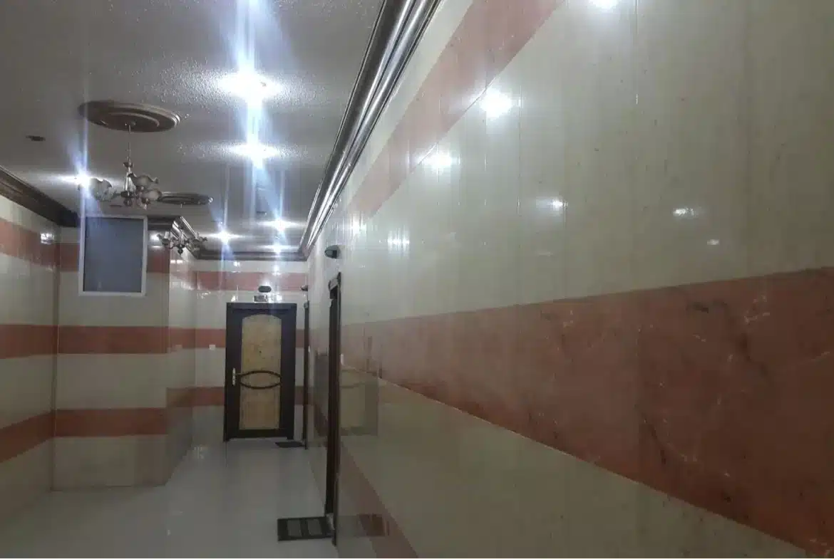 شقق العزيزية للإيجار بالرياض. Al Azizia apartments for rent in Riyadh.