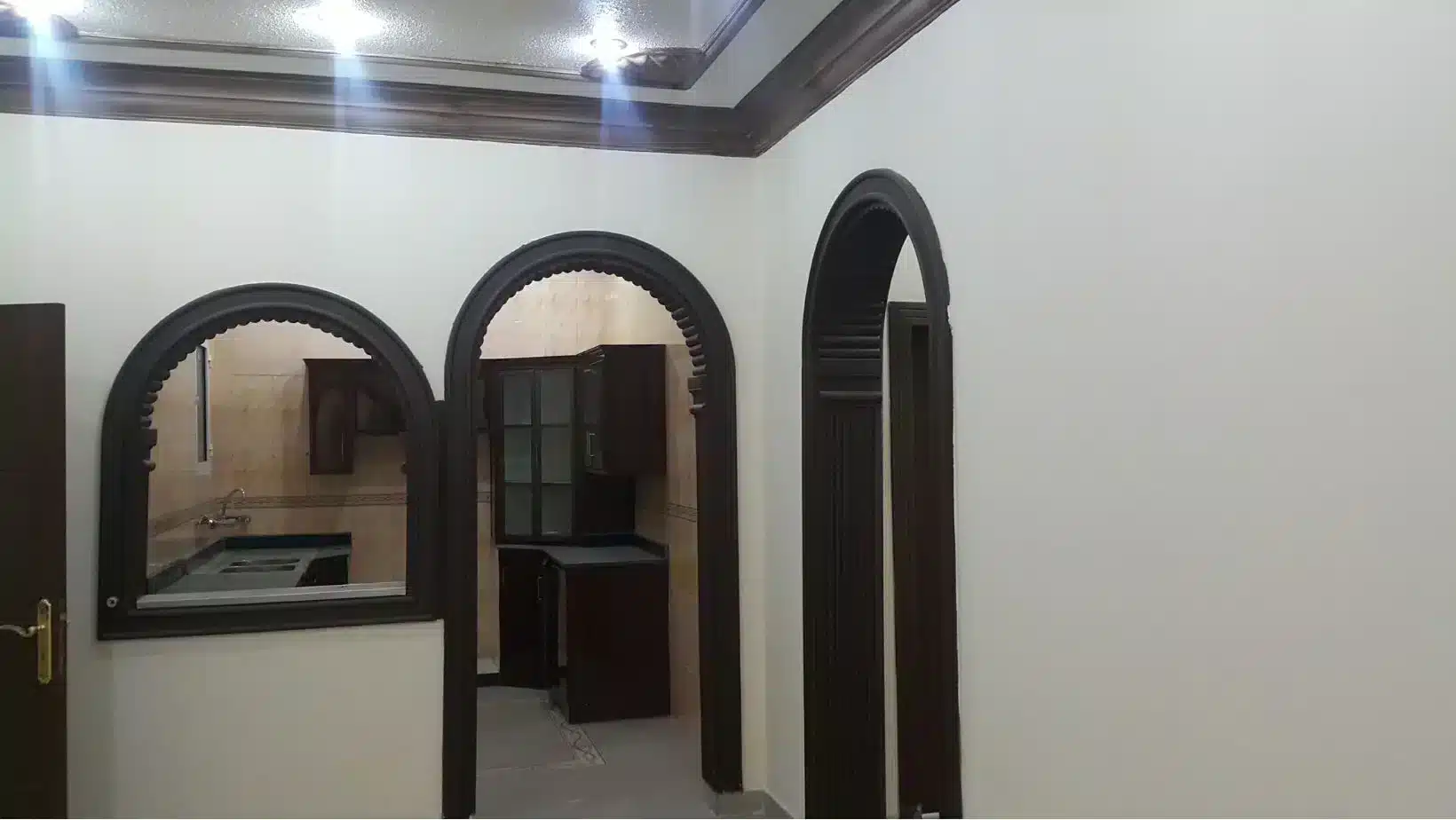 شقق العزيزية للإيجار بالرياض. Al Azizia apartments for rent in Riyadh.