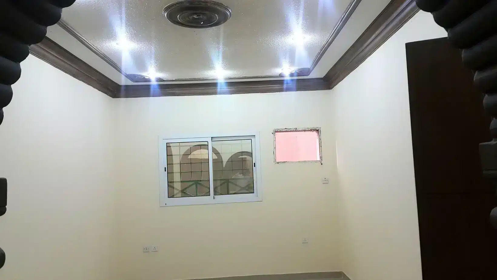 شقق العزيزية للإيجار بالرياض. Al Azizia apartments for rent in Riyadh.