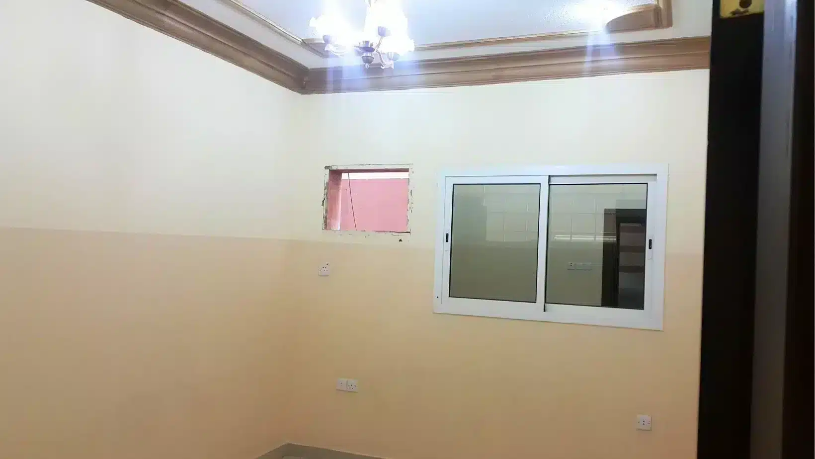 شقق العزيزية للإيجار بالرياض. Al Azizia apartments for rent in Riyadh.