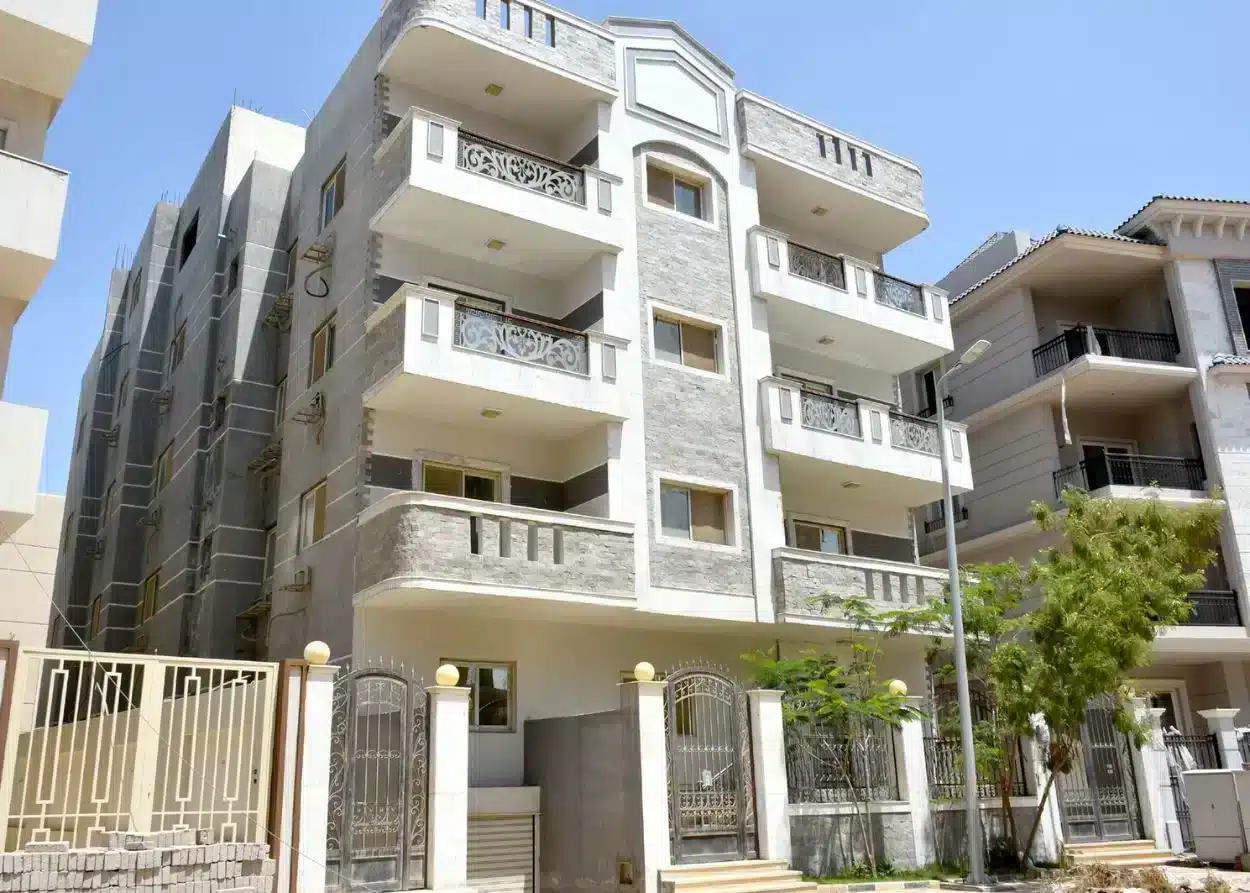شقق المعادي القاهرة عمارة 112، Maadi Cairo Apartments, Building 112