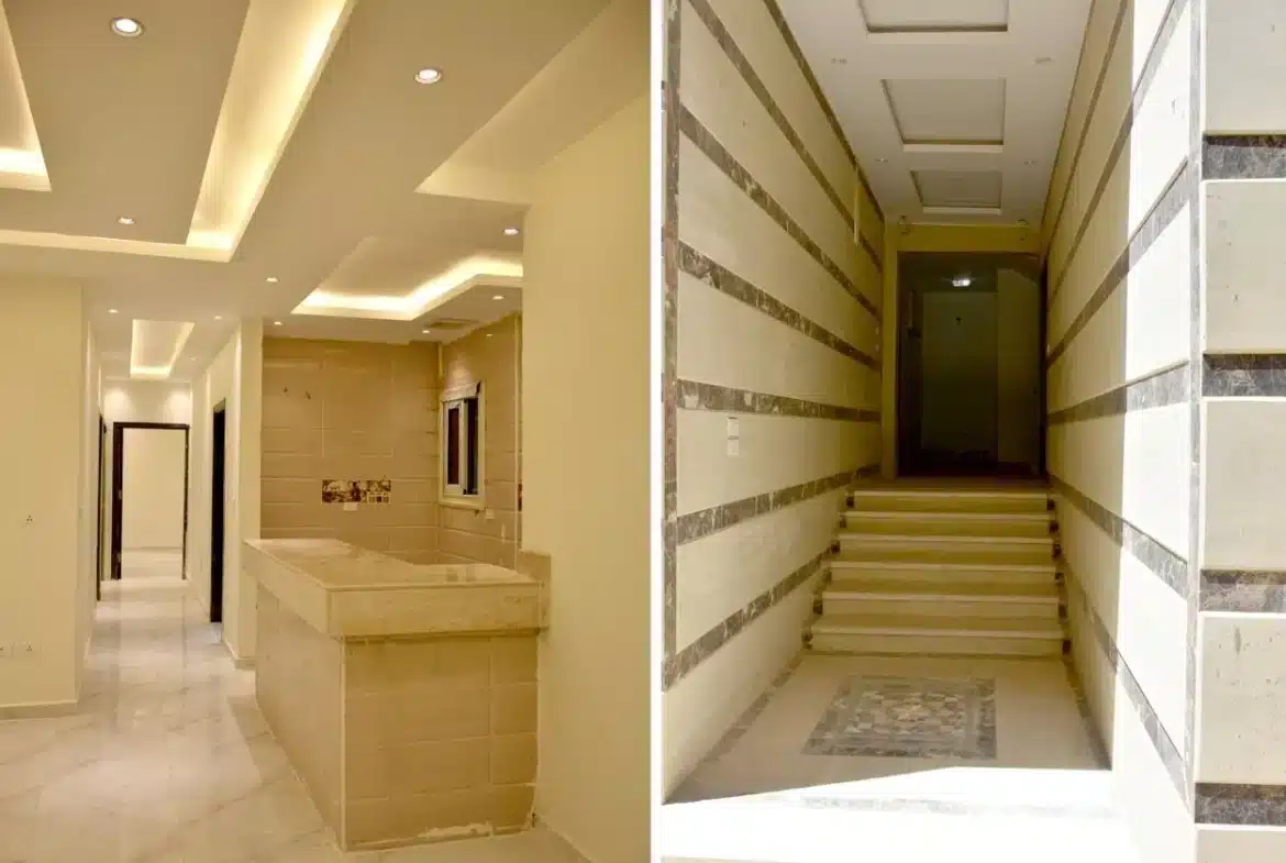 شقق المعادي القاهرة عمارة 112، Maadi Cairo Apartments, Building 112