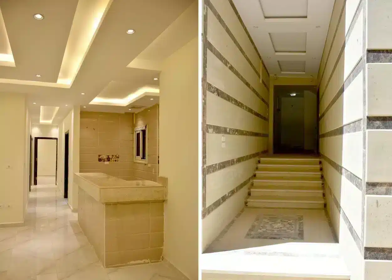 شقق المعادي القاهرة عمارة 112، Maadi Cairo Apartments, Building 112