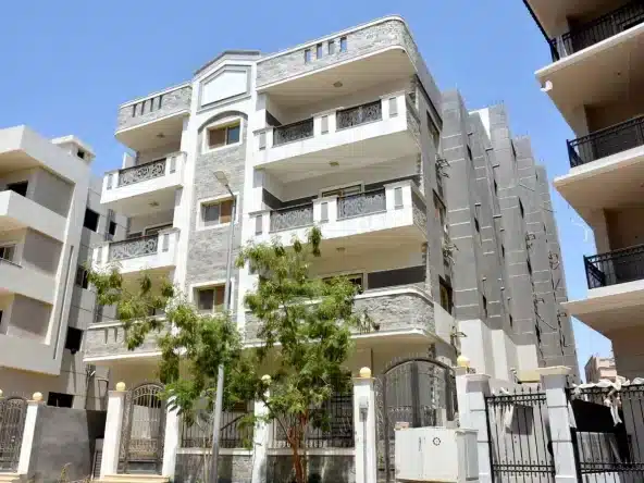 شقق المعادي القاهرة عمارة 112، Maadi Cairo Apartments, Building 112