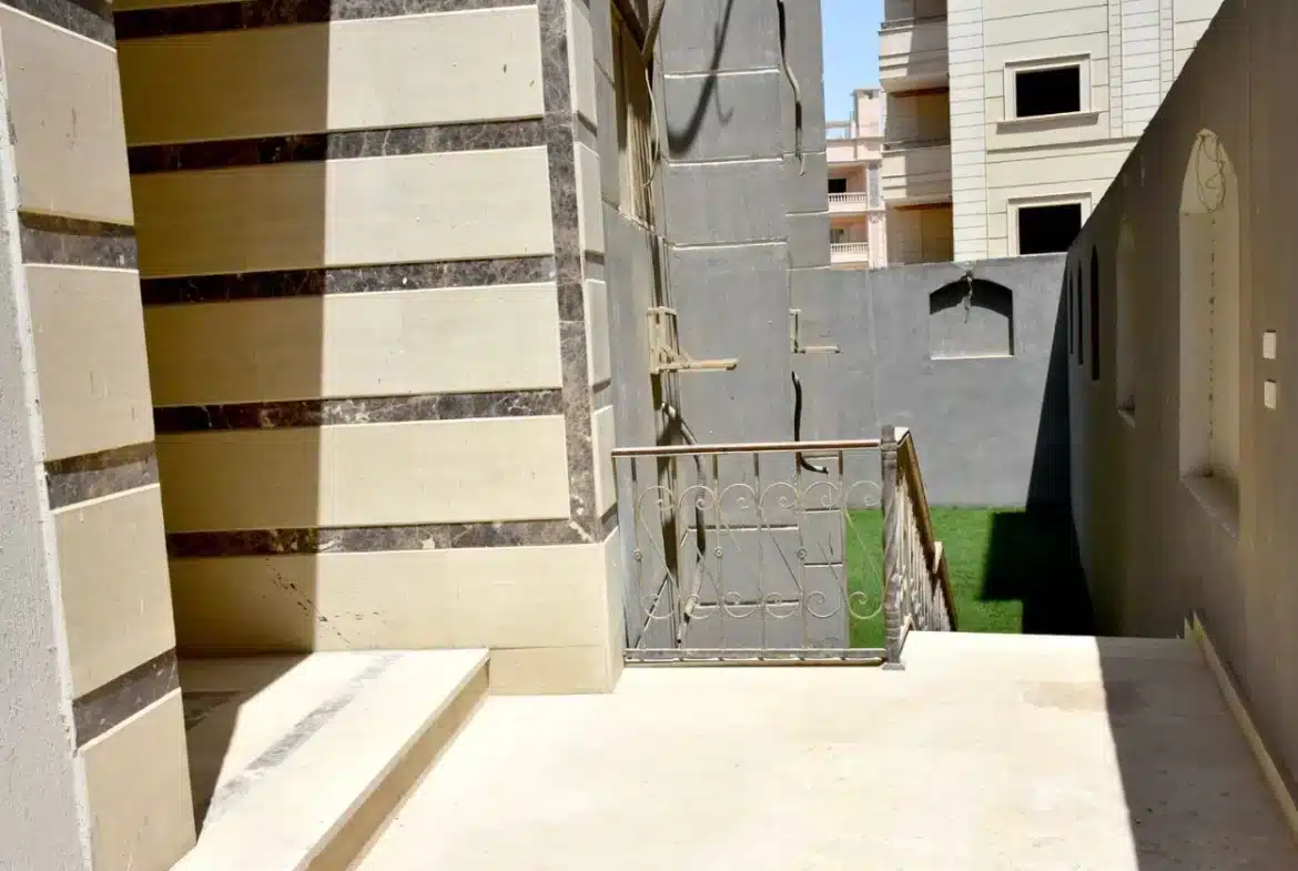 شقق المعادي القاهرة عمارة 112، Maadi Cairo Apartments, Building 112