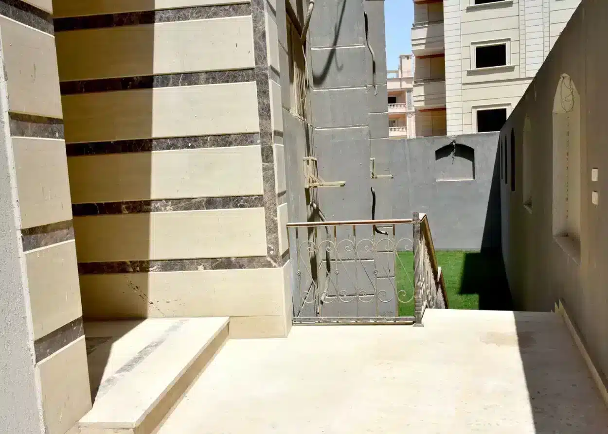 شقق المعادي القاهرة عمارة 112، Maadi Cairo Apartments, Building 112