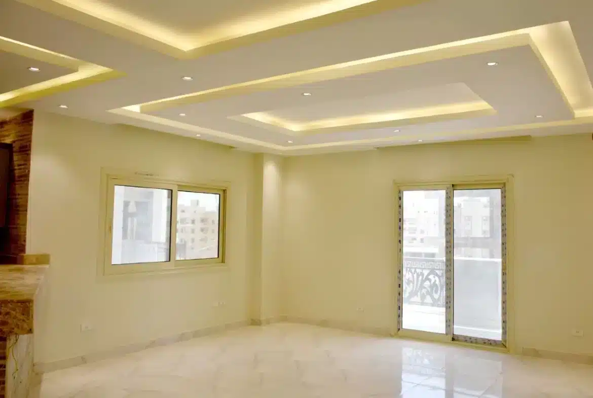 شقق المعادي القاهرة عمارة 112، Maadi Cairo Apartments, Building 112