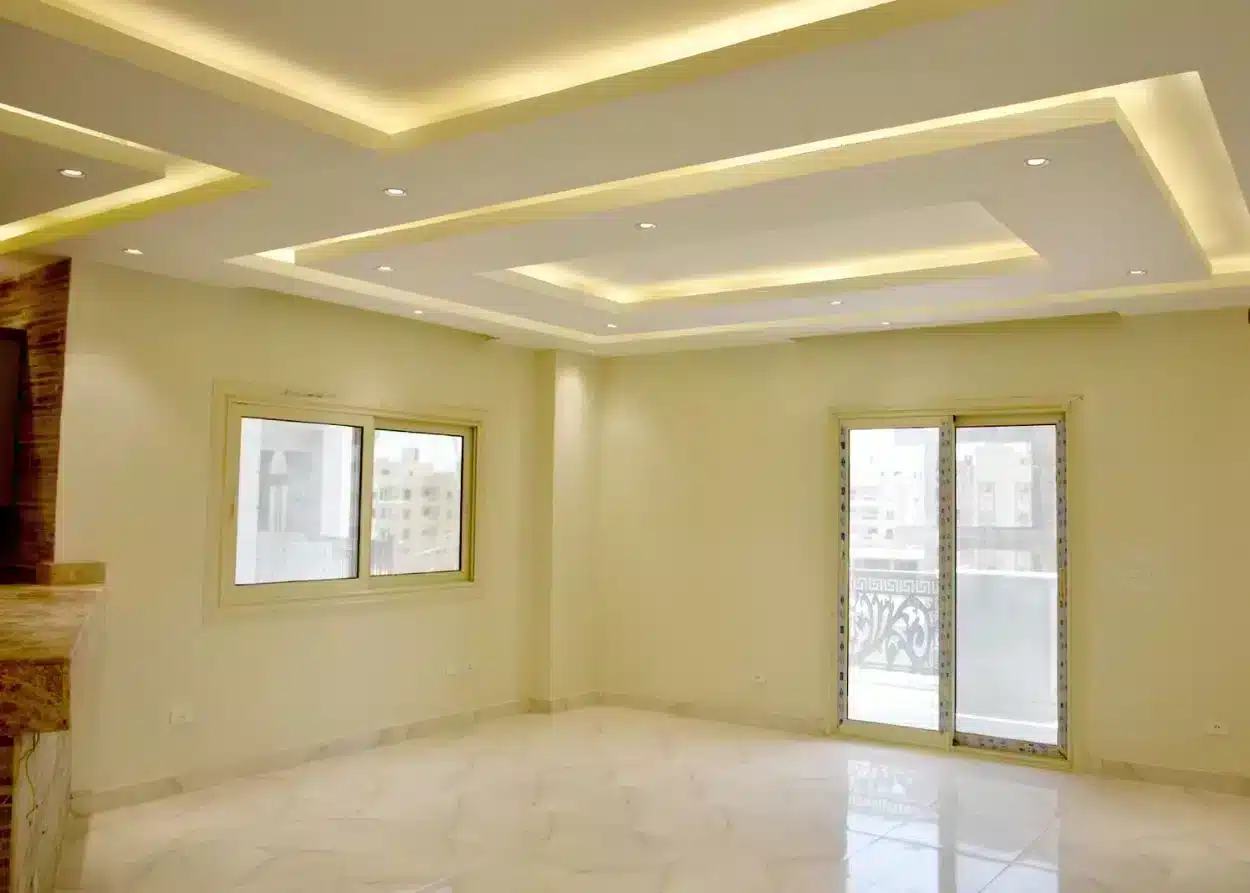 شقق المعادي القاهرة عمارة 112، Maadi Cairo Apartments, Building 112