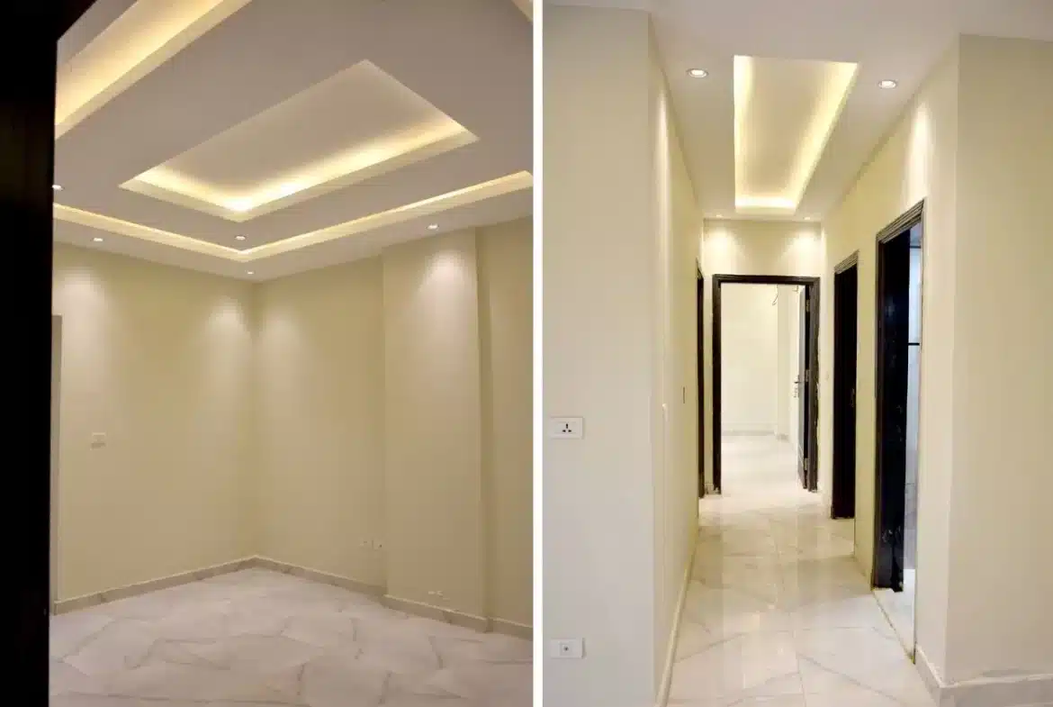 شقق المعادي القاهرة عمارة 112، Maadi Cairo Apartments, Building 112