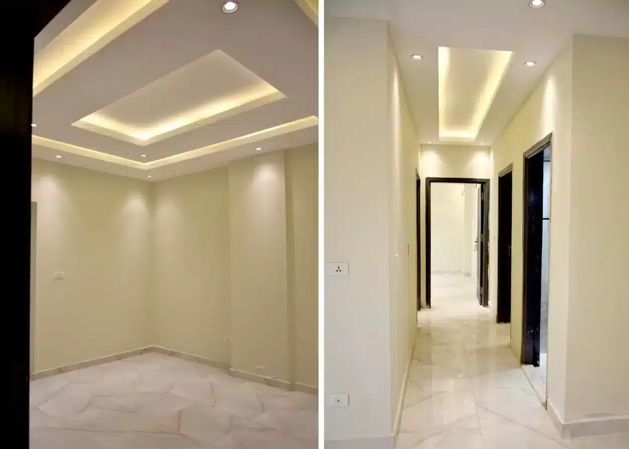 شقق المعادي القاهرة عمارة 112، Maadi Cairo Apartments, Building 112