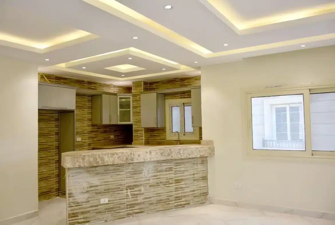 شقق المعادي القاهرة عمارة 112، Maadi Cairo Apartments, Building 112