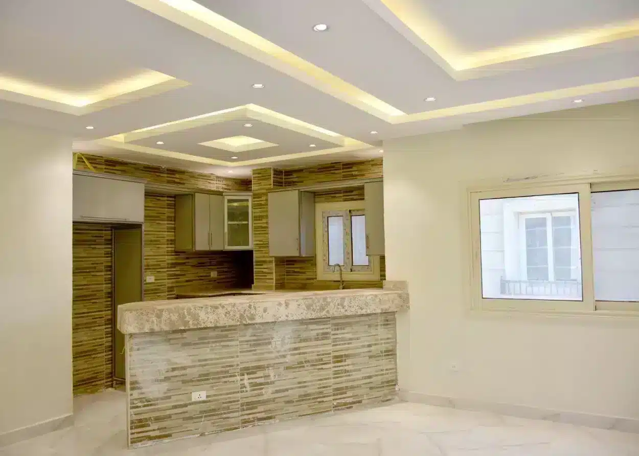 شقق المعادي القاهرة عمارة 112، Maadi Cairo Apartments, Building 112