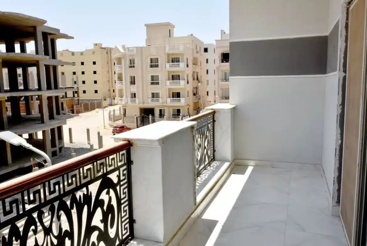 شقق المعادي القاهرة عمارة 112، Maadi Cairo Apartments, Building 112