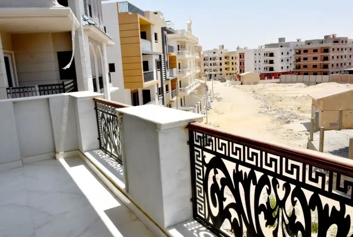 شقق المعادي القاهرة عمارة 112، Maadi Cairo Apartments, Building 112
